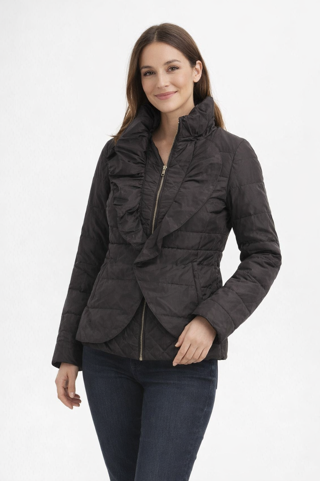 куртка не указано