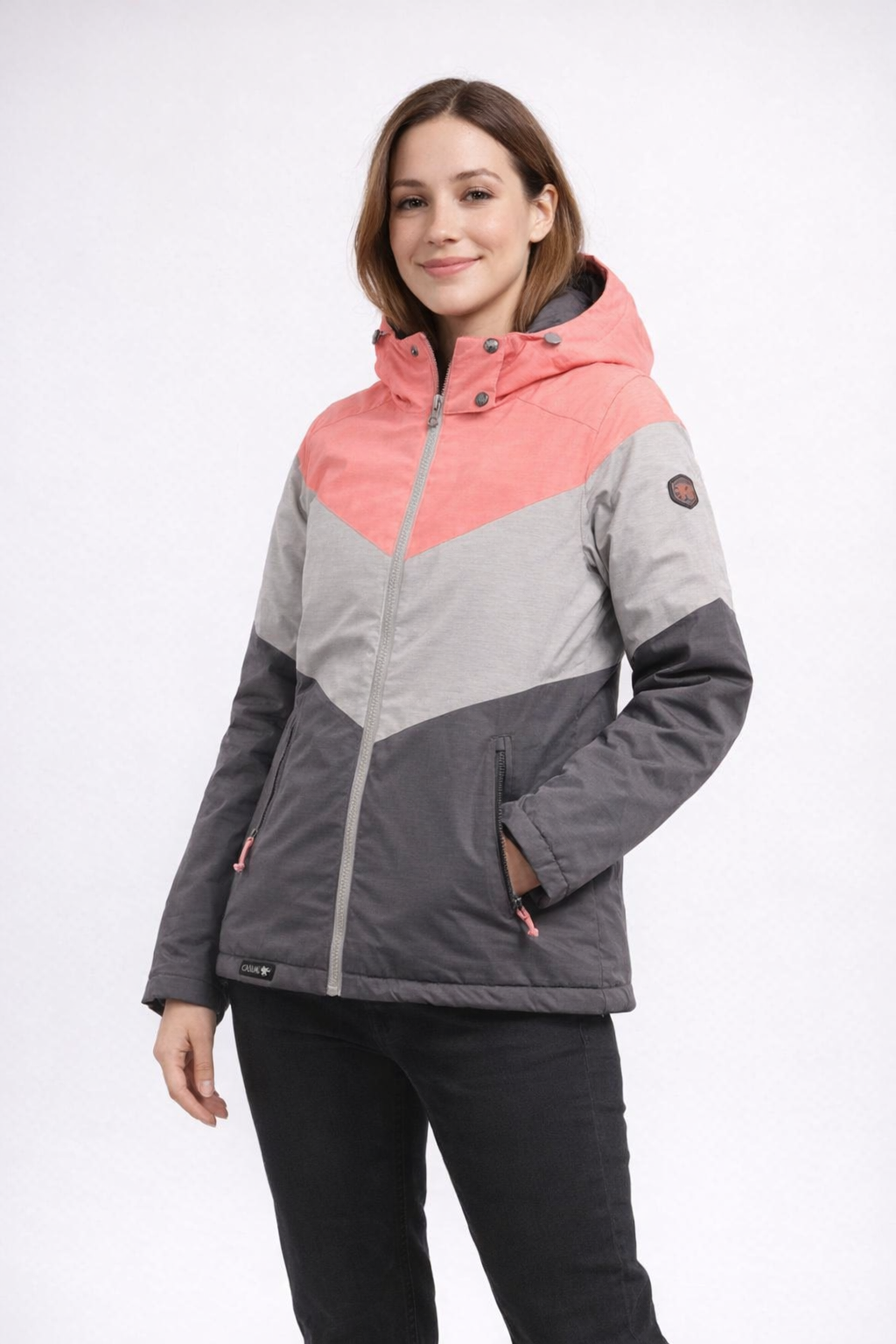 зимняя куртка Blind Date