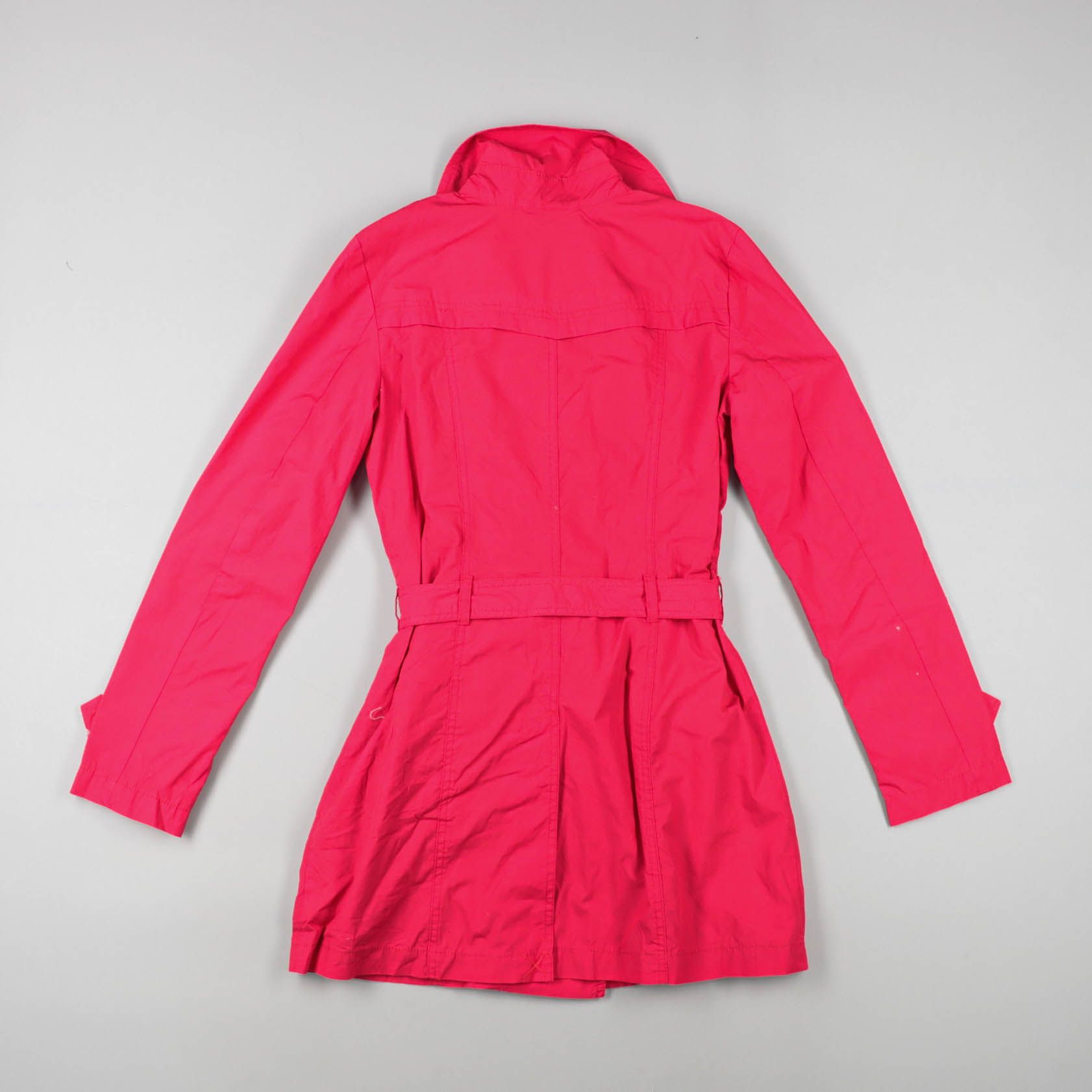 тренч Tom Tailor