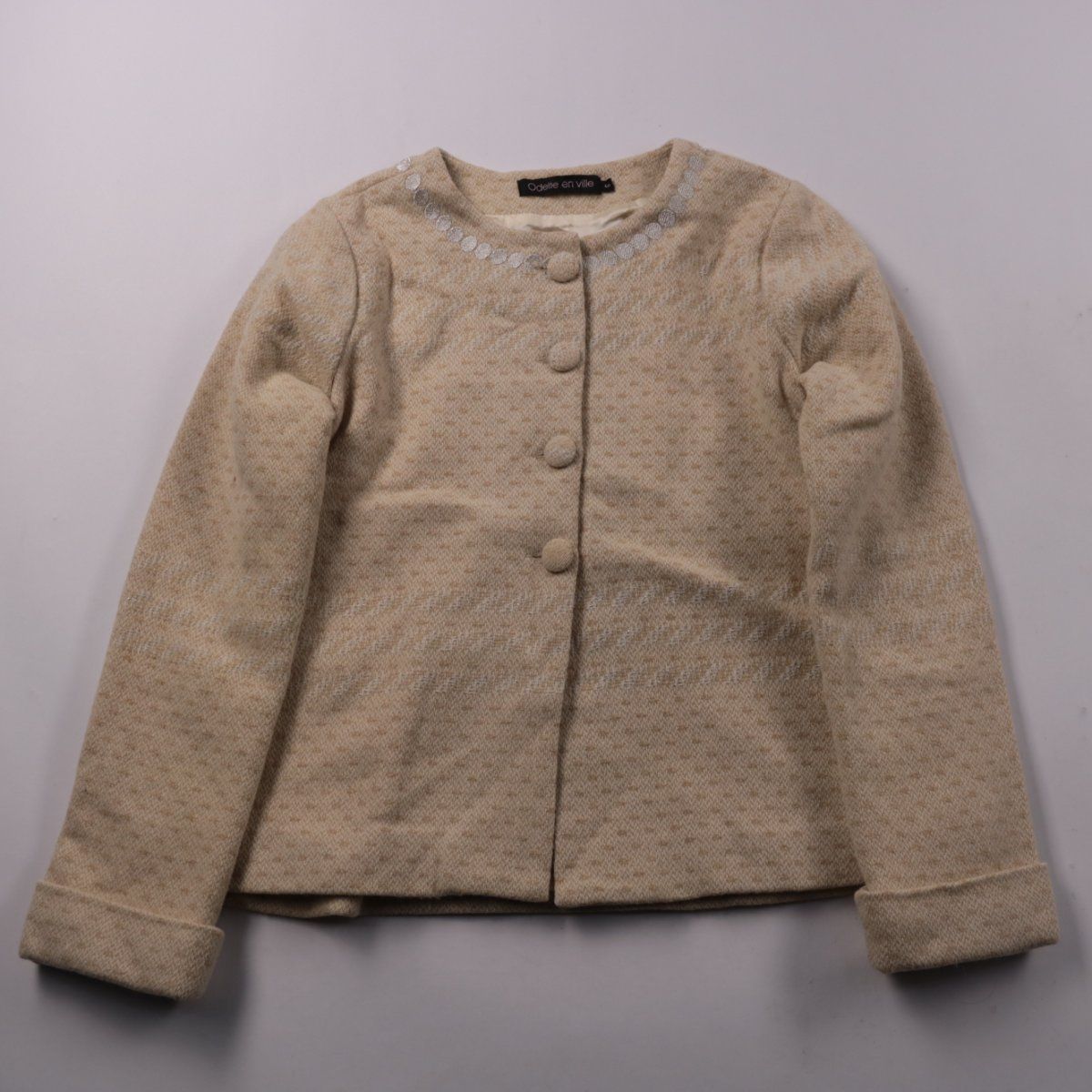 куртка Odette en ville