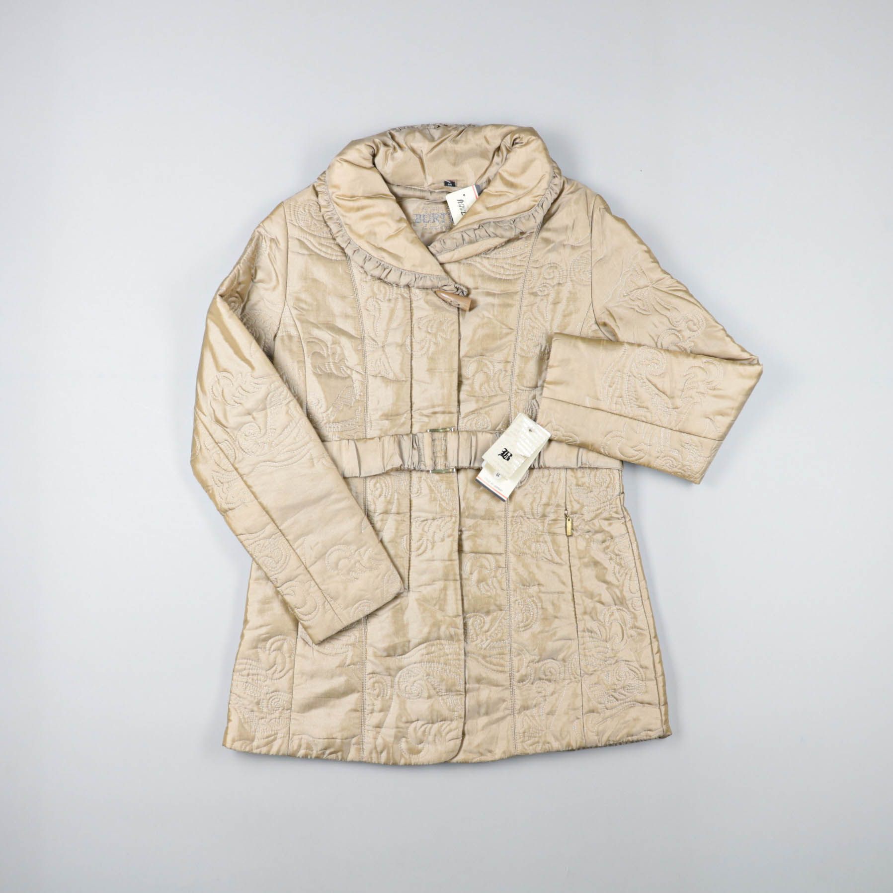 куртка Burberry