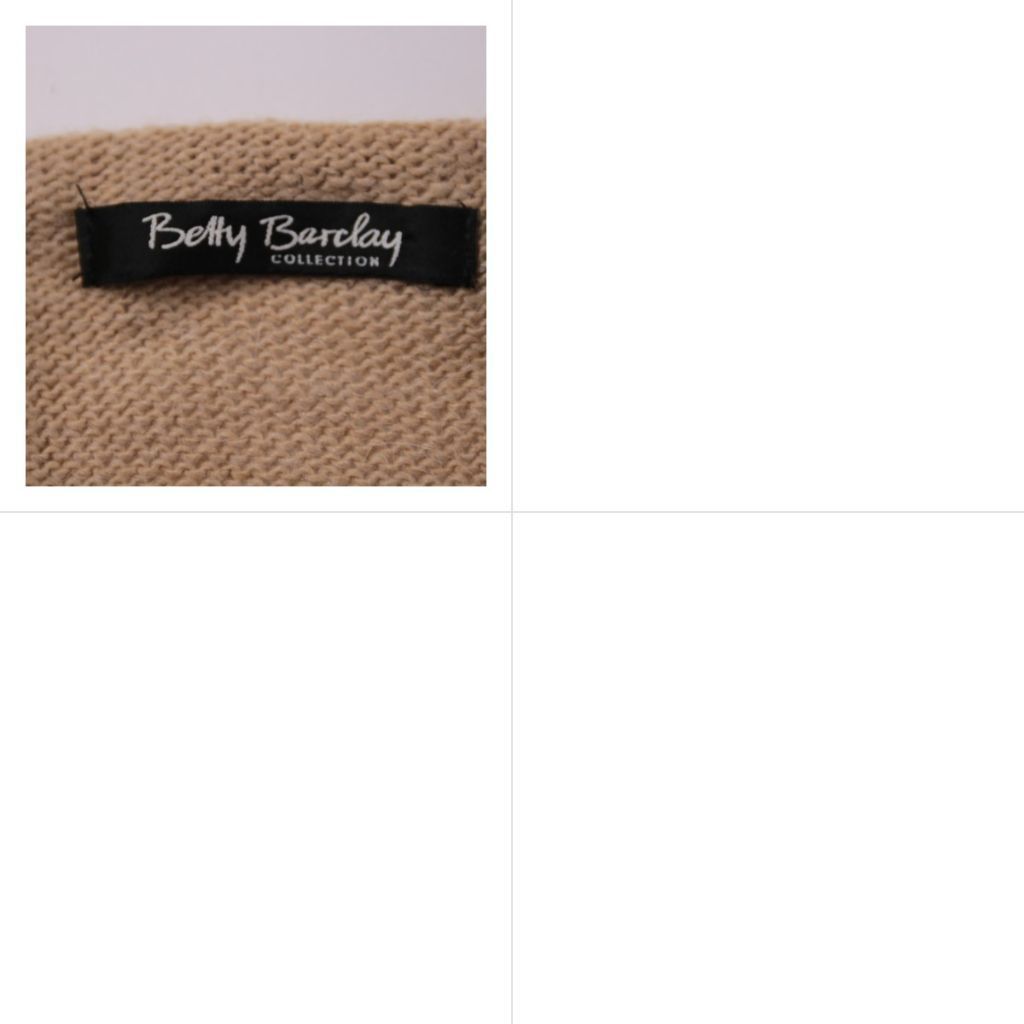 пончо Betty Barclay