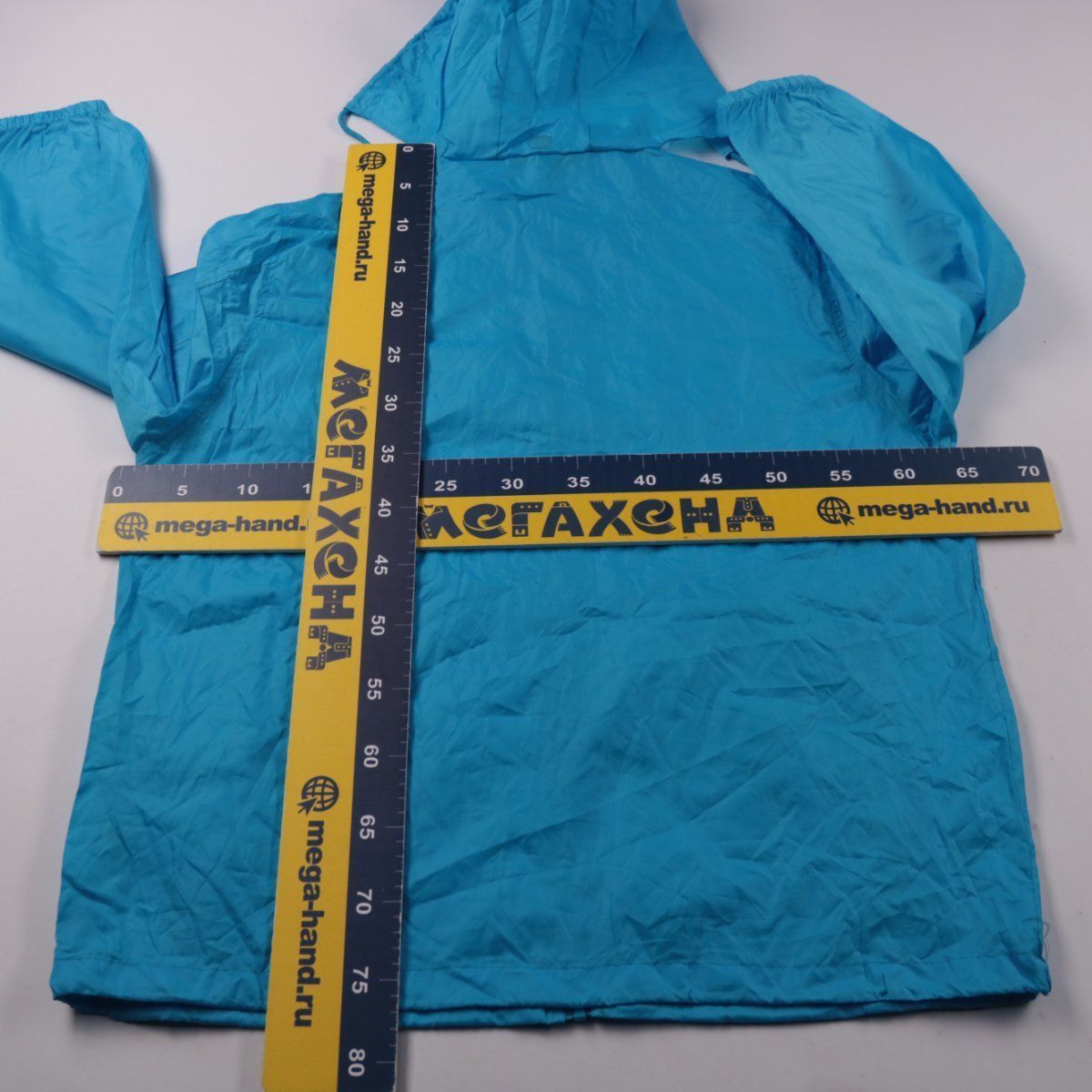 ветровка Dunnes