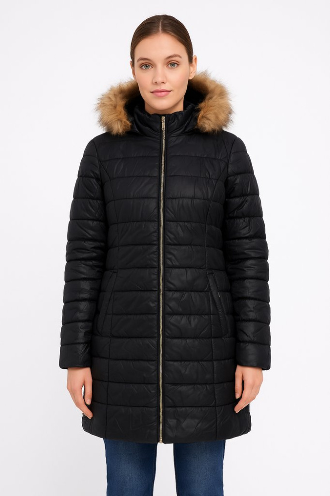 пуховик Gaudi