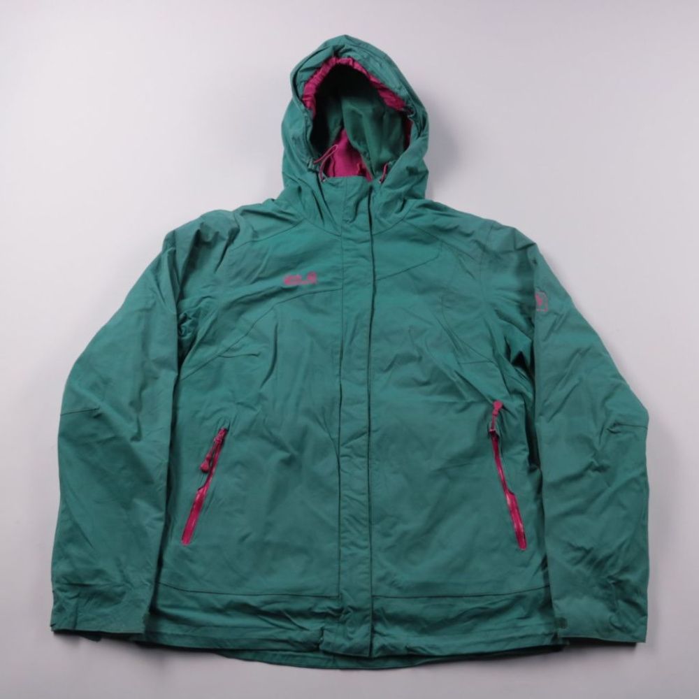 куртка Jack Wolfskin