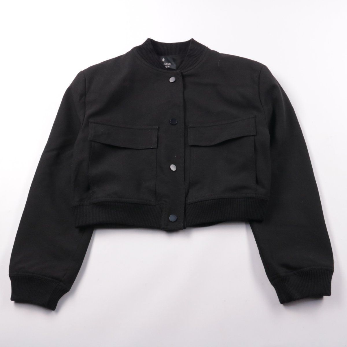 куртка Stradivarius