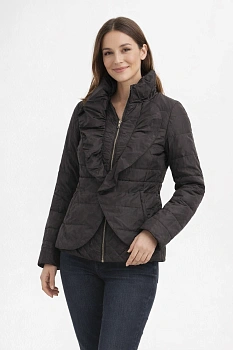 куртка не указано