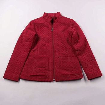 куртка не указано