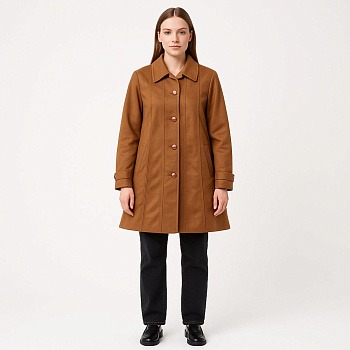 пальто Vingt Miel