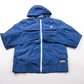 ветровка Dress Yourself