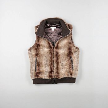 жилет Coldwater Creek