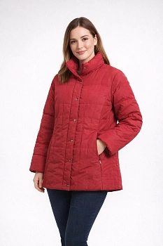 пуховик Brookshire