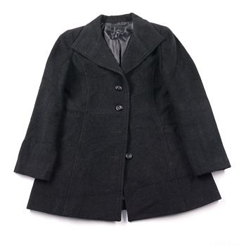 пальто Recentrure Cares