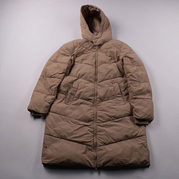 пуховик PIECES