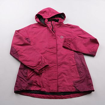 ветровка Crivit