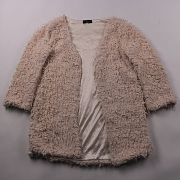 полушубок Lily.J