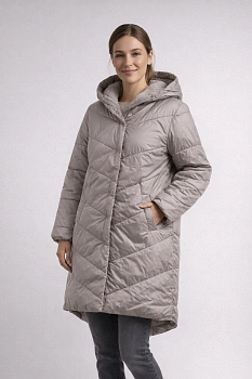 пуховик Reserved