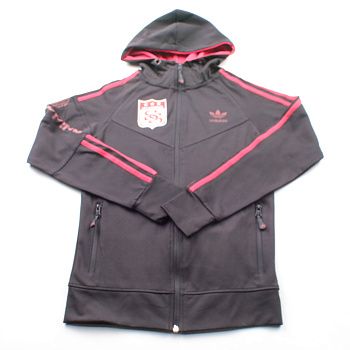 ветровка Adidas