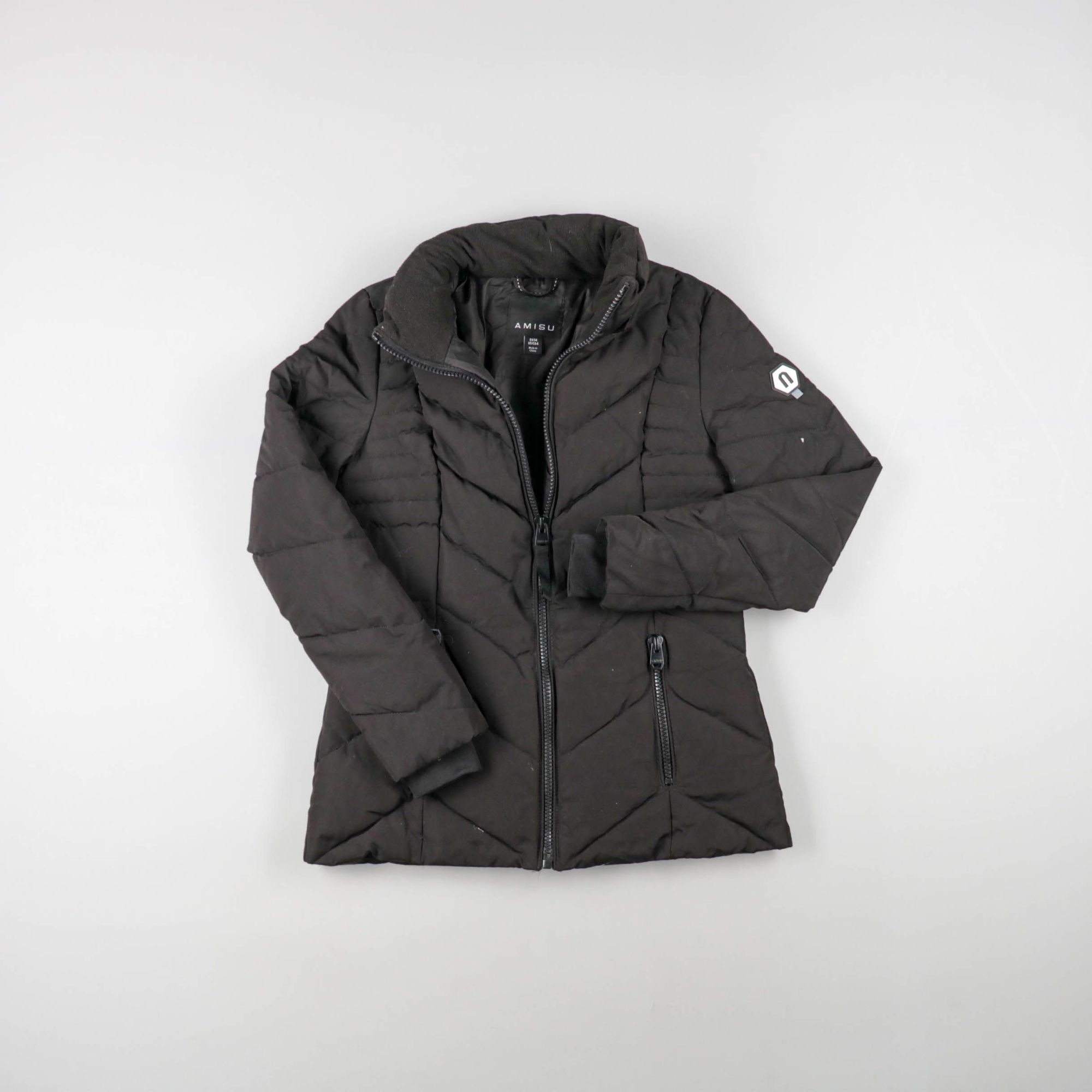 куртка Amisu