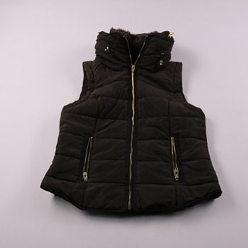 жилет H&M