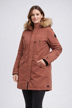 парка Vero Moda