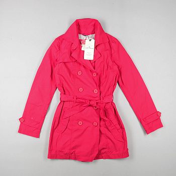 тренч Tom Tailor