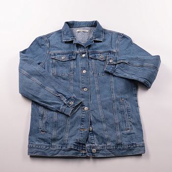 джинсовая куртка Mavi Jeans