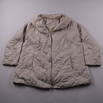 куртка не указано