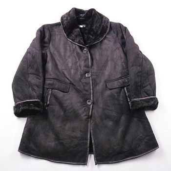 дублёнка Gabriella Vicenza