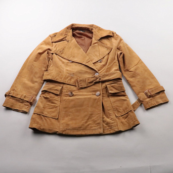 куртка Over Lap