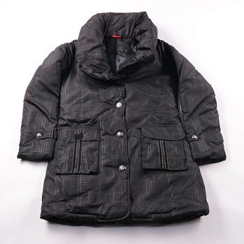 пуховик Infinity