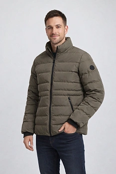 пуховик Cars Jeans