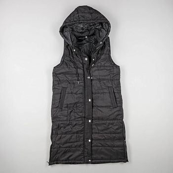 жилет не указано