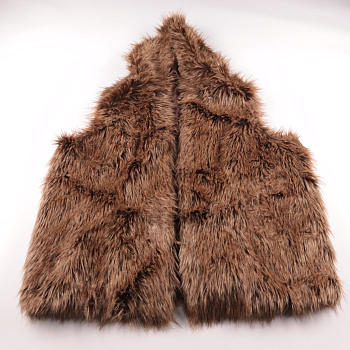 шуба Ulla Popken