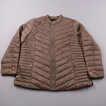 демисезонная куртка Tchibo