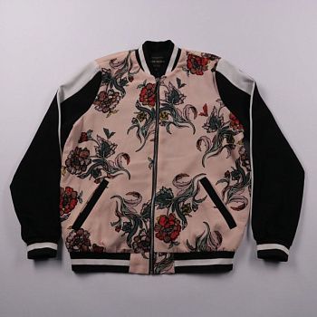 бомбер River Island