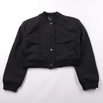 куртка Stradivarius