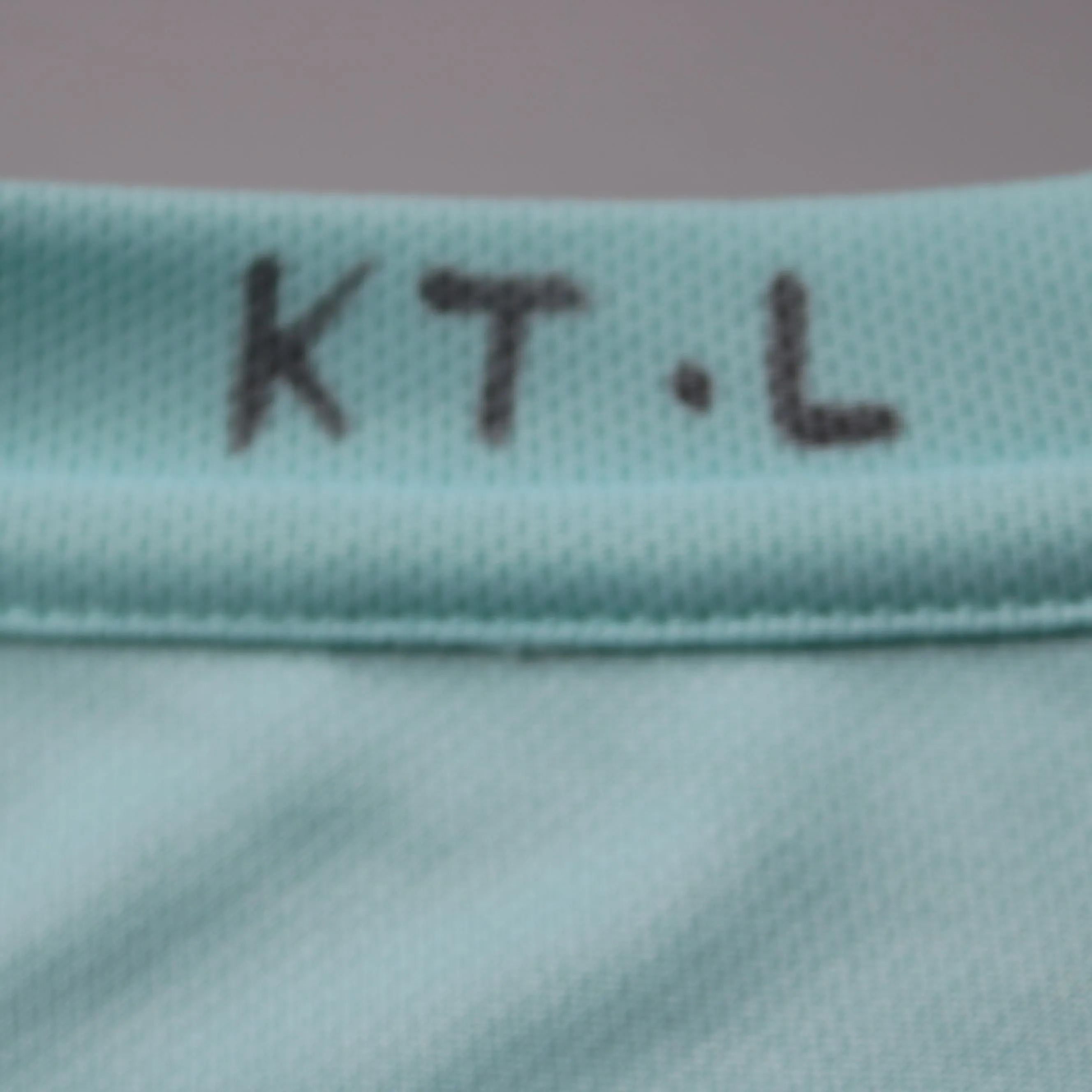 футболка K.T.L