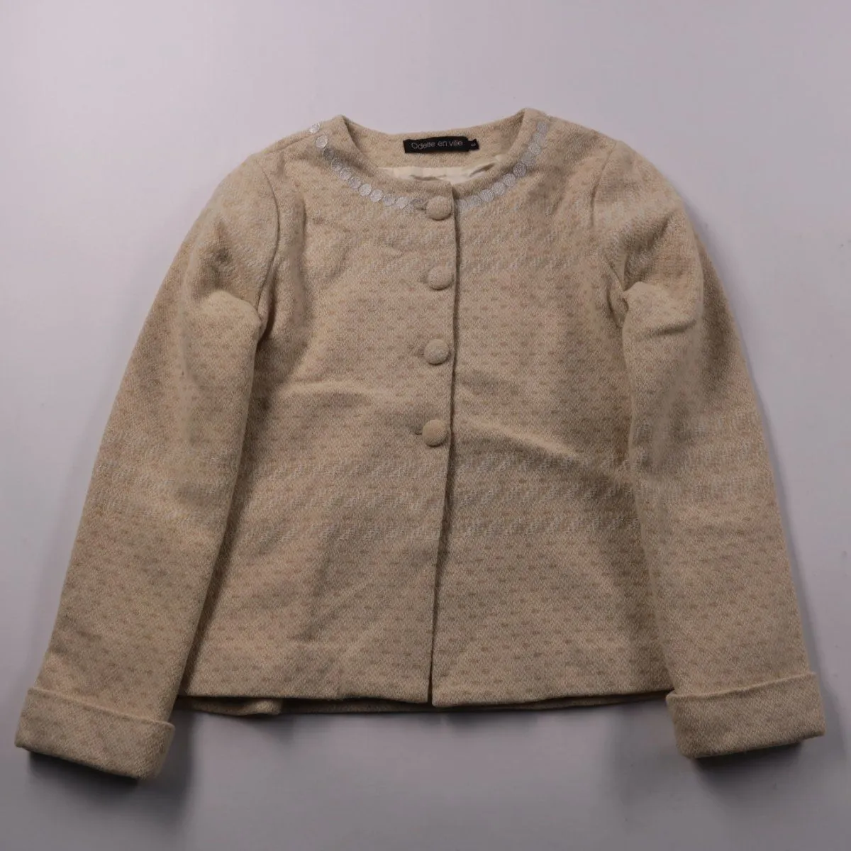 куртка Odette en ville