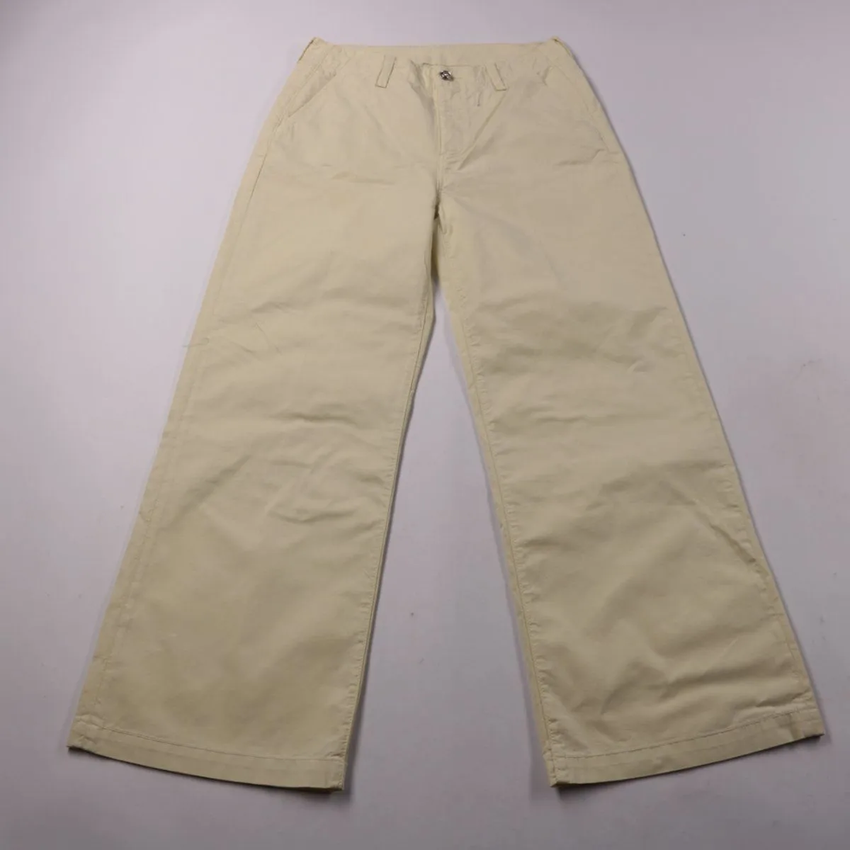 брюки Strom Denim