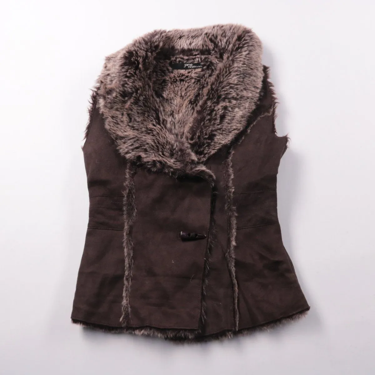 жилет Jane Norman