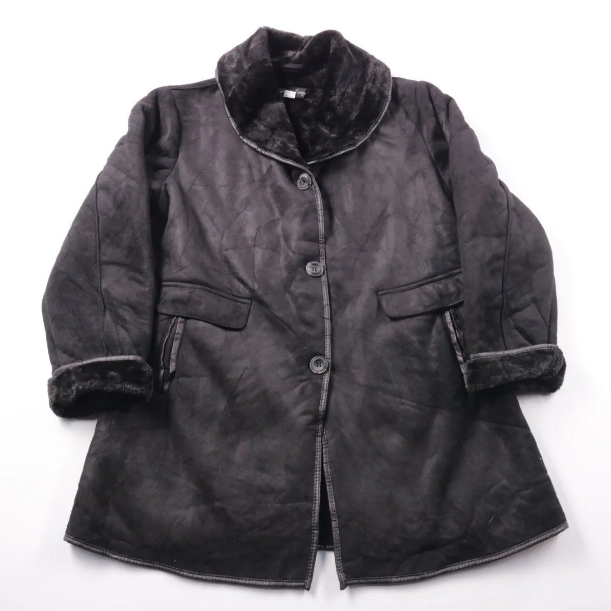 дублёнка Gabriella Vicenza