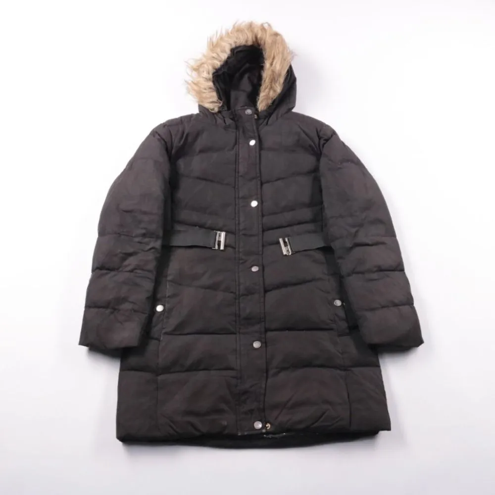 пуховик Mango