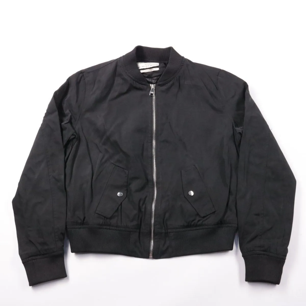 куртка Bershka