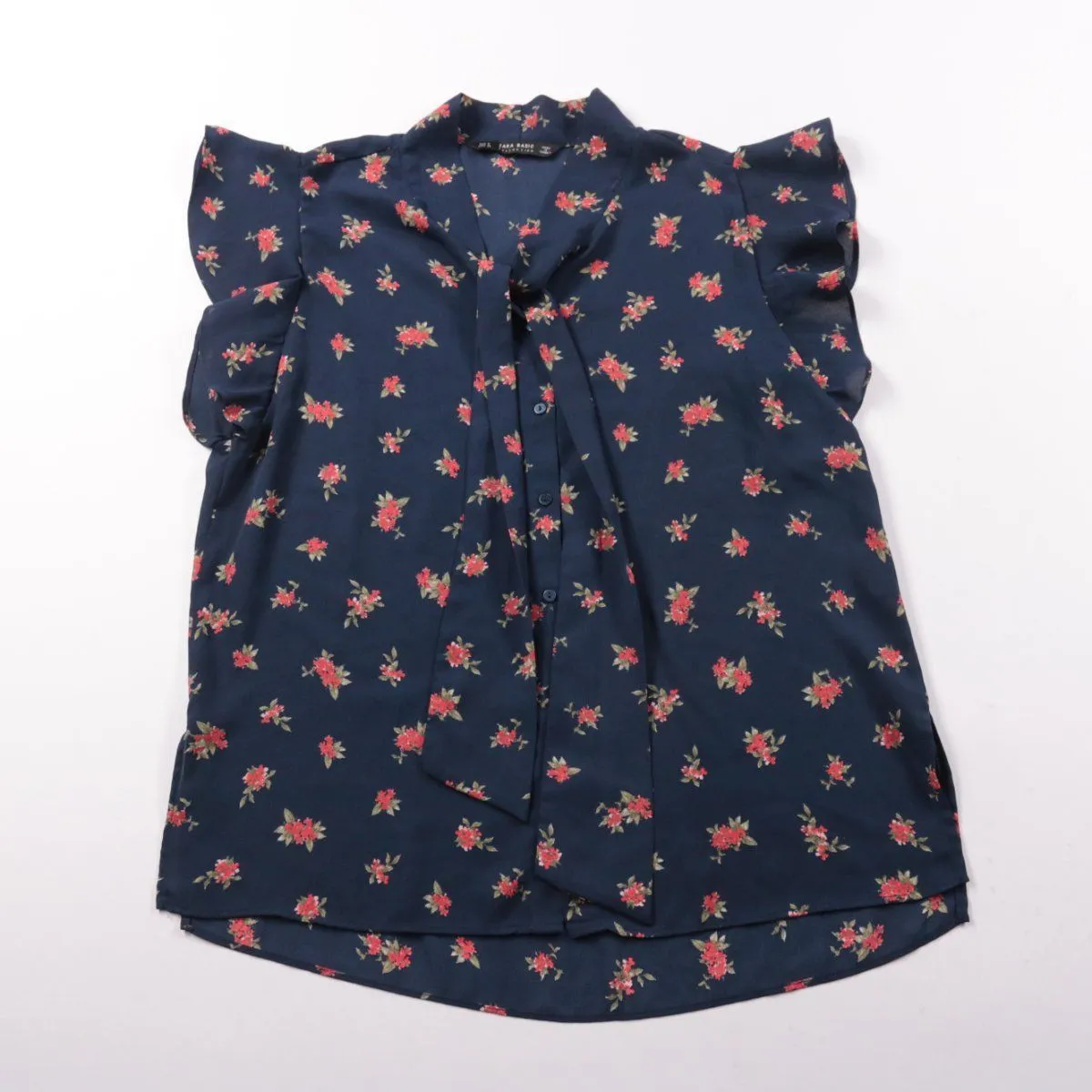 блузка Zara